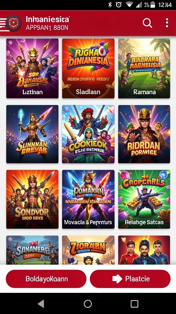 Screenshot vip333 nomor 2