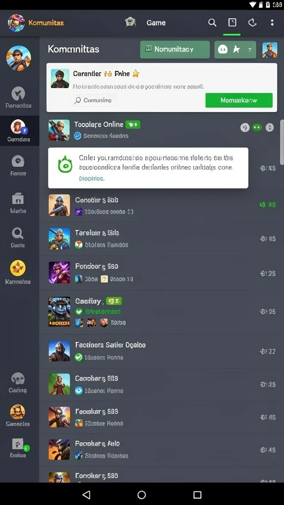 Screenshot wajik777 nomor 1