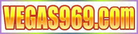 vegas969 — logo banner resmi Indonesia
